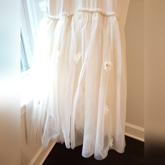 TUTU DU MONDE LEMON PIE TUTU DRESS IN YELLOW - Picture 7 of 13